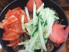 -优壹佳·延边朝鲜族料理(中山北路店)