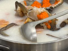 -盈田盈粥庄(博山东路店)