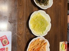 -李先生牛肉面大王(欧亚卖场店)