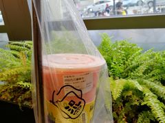-混果汁(喜荟城店)