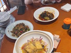 -好帮厨·下饭浏阳菜·坚持现炒(月湖店)