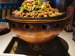 -京味斋·北京烤鸭(华威桥北工大店)