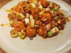 -先启半步颠·川菜小炒