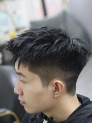-AFA Hair studio·女士发型设计