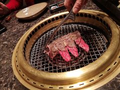 笹肉-老乾杯和牛烧肉(王府中环店)