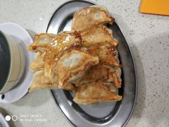 -芬芳甜品(同福路店)