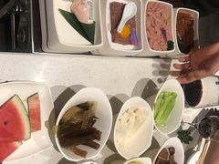 -海底捞火锅(顺义华联店)