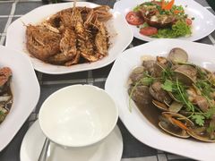 -QQ海鲜餐厅