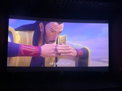 -金逸影城(荟聚IMAX激光店)