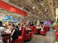 -金鼎轩(亚运村店)