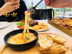 -HELLO MUSAE 拾光缪斯餐厅·纯正希腊风味(苏州中心店)