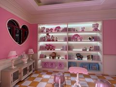 -杭州Hello Kitty乐园