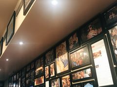 大堂-Fergburger(皇后镇店)