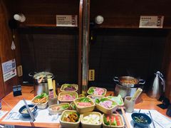 -独食火锅·半米屋台(直营总店)