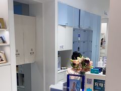 -天真蓝照相馆(中华广场店)
