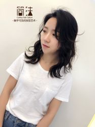 -简法造型·品牌形象店