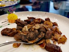 -顺风山庄(水濂山店)