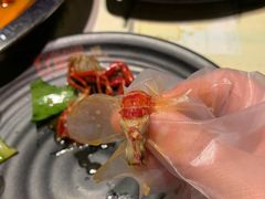 -红钳侠小龙虾·烧烤(中赢康康谷店)