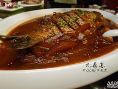 -金陵一哥龙虾(水木秦淮店)