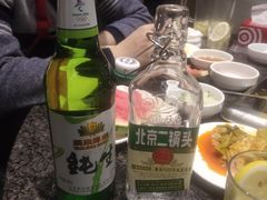 -海底捞火锅(崇文门新世界百货店)