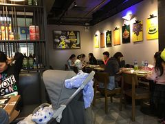 -乐凯撒披萨(南山书城店)