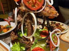 -海尔巴格·新疆菜(吐鲁番店)