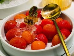 激情小番茄-CHIC1699远洋私厨