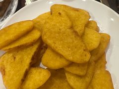 -玫瑰红烤羊排(北新桥三条店)