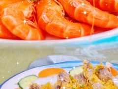-范饭椰林川湘味海鲜·椰子鸡(三亚湾椰梦长廊店)