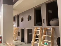 -九号温泉生活馆