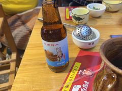 -阿婆情腊排骨火锅(金虹路店)