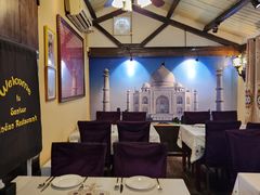 -Santoor 萨都里印度餐厅(北锣鼓巷店)