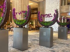 -粤海喜来登酒店·&More聚驿(天河城店)