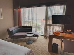 -上海外滩茂悦大酒店