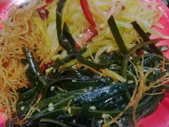 -腰子哥烤串(石佛营炫特店)