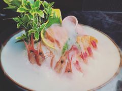 刺身-和一料理(安阳店)