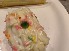 -鼎香缘海鲜自助火锅烤肉(锦辉购物广场店)