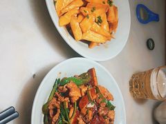 -大鱼徽州·寻味徽菜(万象汇店)