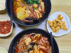 -四川老牛麻辣烫(北门桥店)