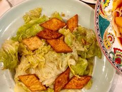 -巴依老爷新疆美食(工体旗舰店)