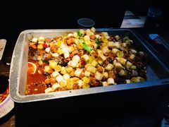 -锦尚阁烤鱼(望京新荟城店)