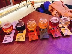 -Ambra Haus琥珀屋精酿餐厅(宝山店)