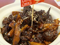 -罗妈砂锅(四川成都奎星楼店)