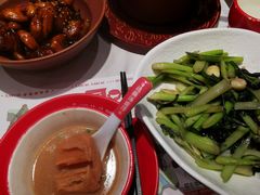 -来菜·湖北头牌藕汤(武商MALL众圆店)