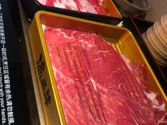 -温禾牛·和牛寿喜烧自助火锅(恒基名人店)