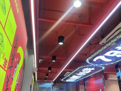 -7只羊·鲜羊肉串·地锅鸡精酿(玄武墨香路店)