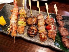 -白石的深夜食堂(大上海店)