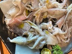 -韩味园果木炭烤鲜肉(陵东街店)