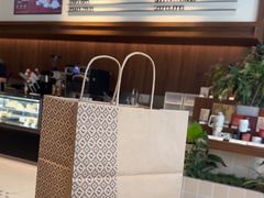 -Peet's Coffee皮爷咖啡(武商Mall手作店)
