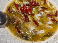 -太二酸菜鱼(深圳布吉万象汇店)